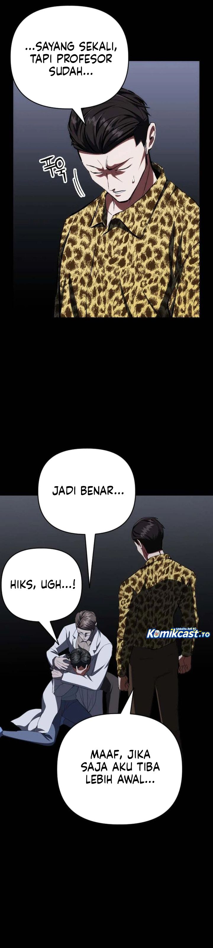 Baca Killing Killer - Chapter 136 halaman 23