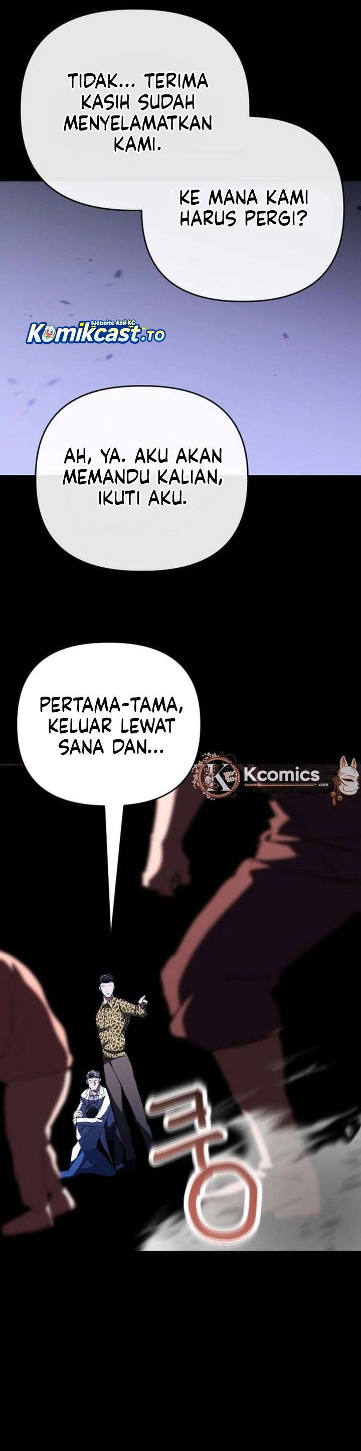 Baca Killing Killer - Chapter 136 halaman 24