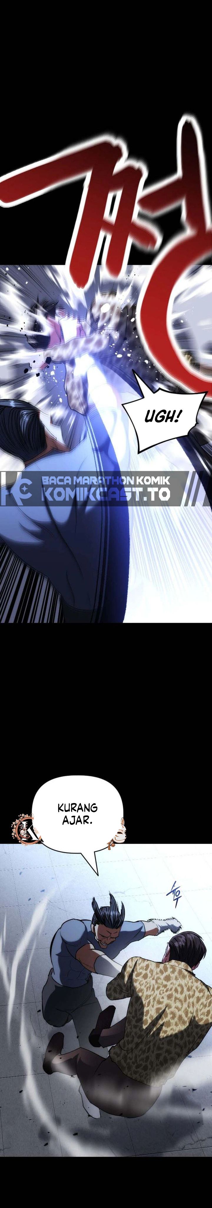 Baca Killing Killer - Chapter 136 halaman 26
