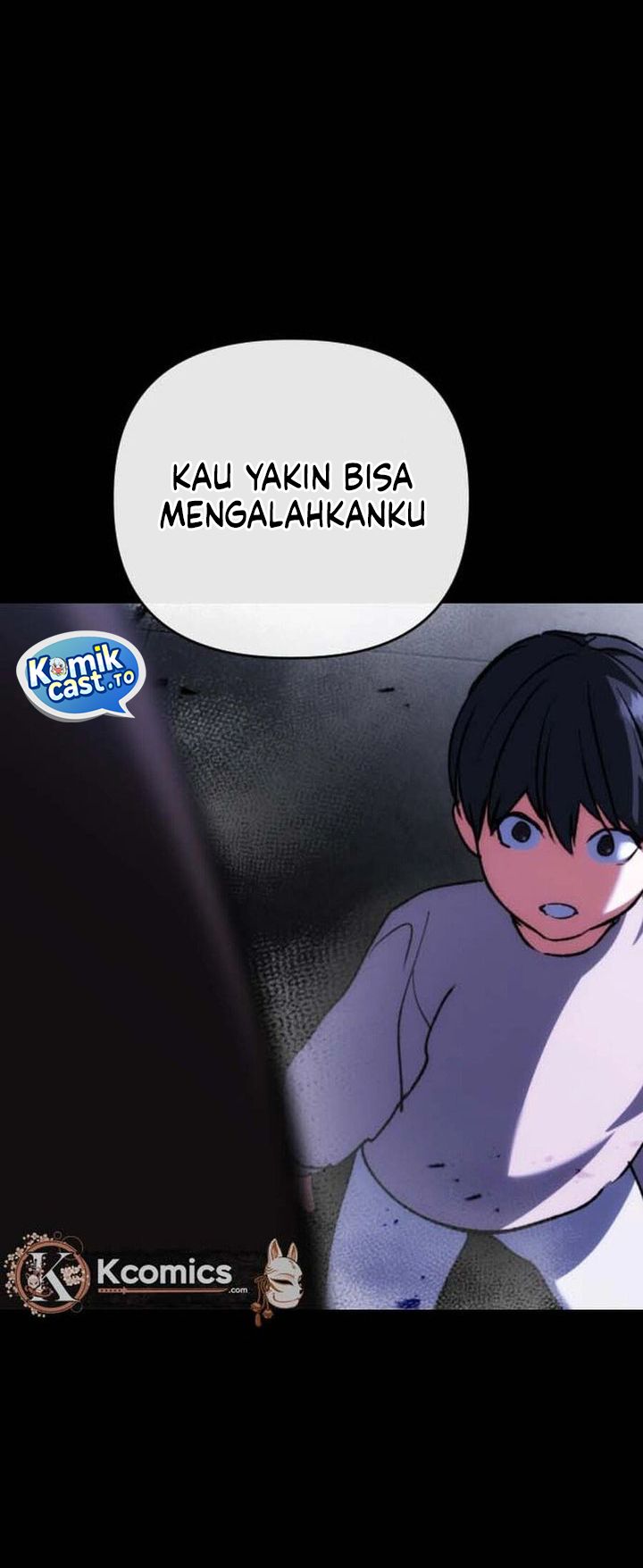 Baca Killing Killer - Chapter 136 halaman 27
