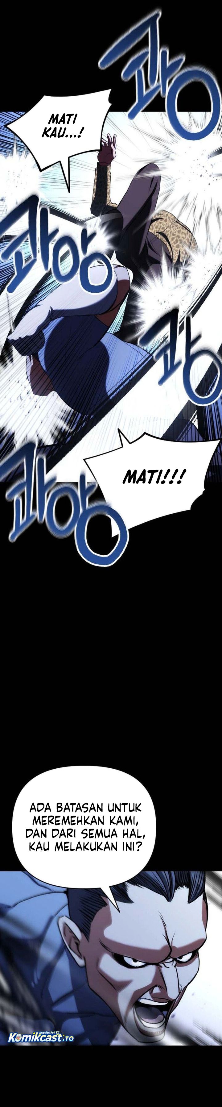 Baca Killing Killer - Chapter 136 halaman 29