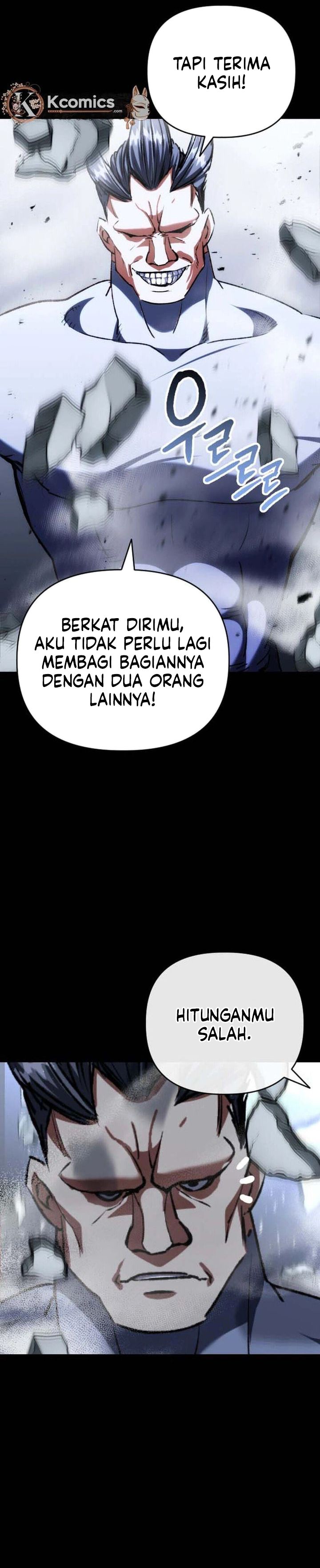 Baca Killing Killer - Chapter 136 halaman 31
