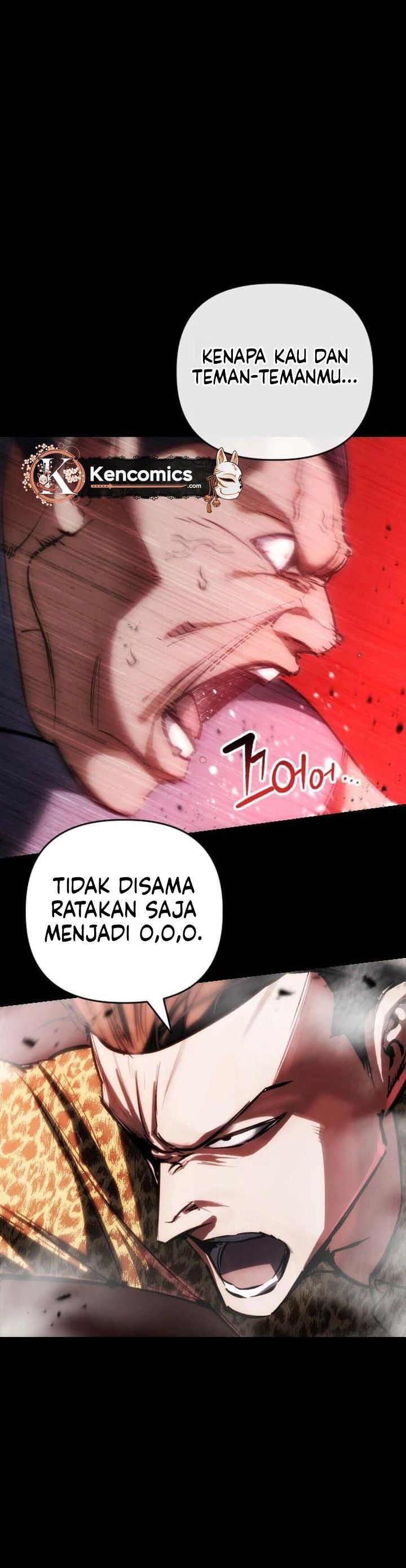 Baca Killing Killer - Chapter 136 halaman 33