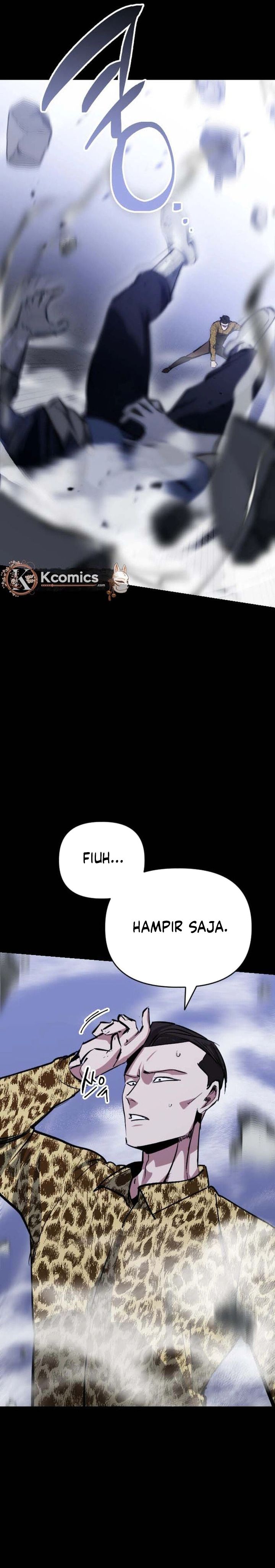 Baca Killing Killer - Chapter 136 halaman 34
