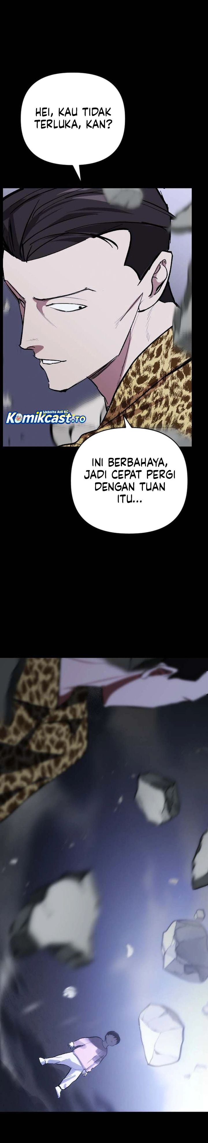 Baca Killing Killer - Chapter 136 halaman 35
