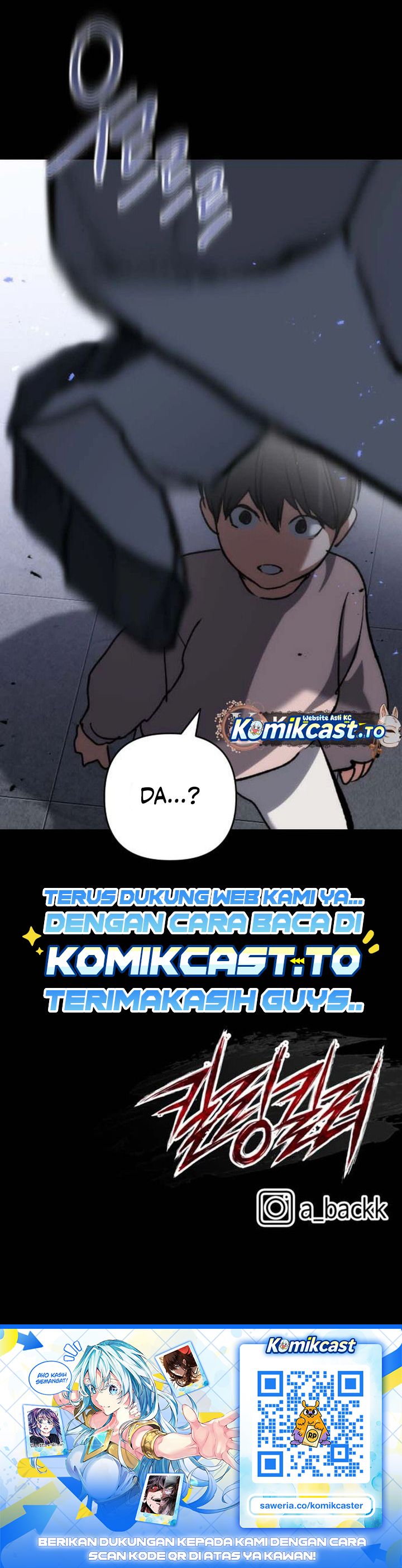 Baca Killing Killer - Chapter 136 halaman 36