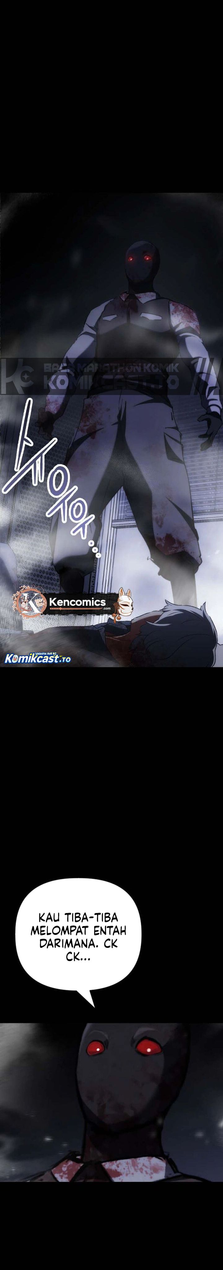 Baca Killing Killer - Chapter 136 halaman 5