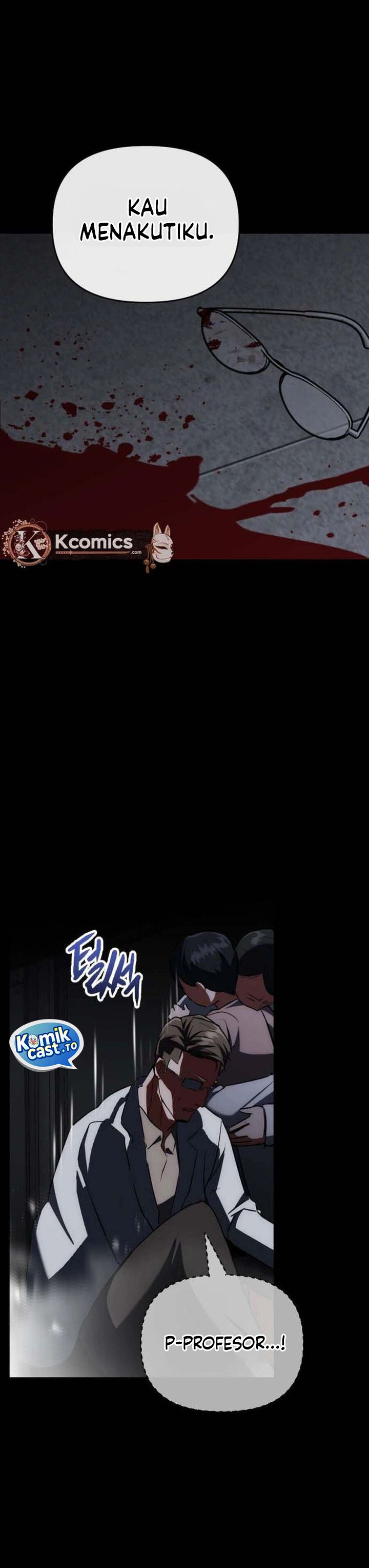 Baca Killing Killer - Chapter 136 halaman 6