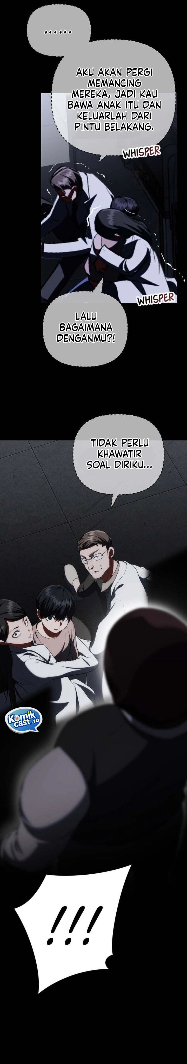 Baca Killing Killer - Chapter 136 halaman 7