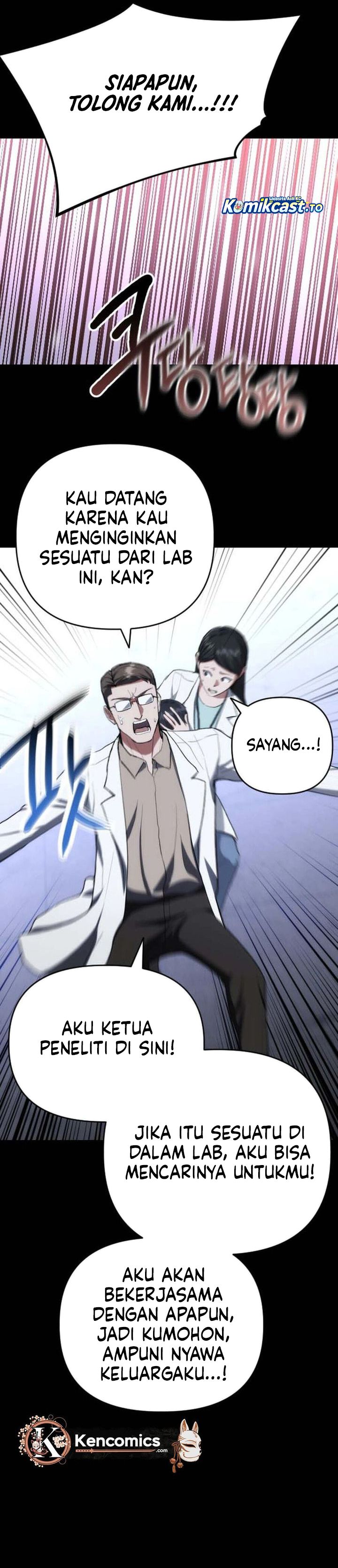 Baca Killing Killer - Chapter 136 halaman 9