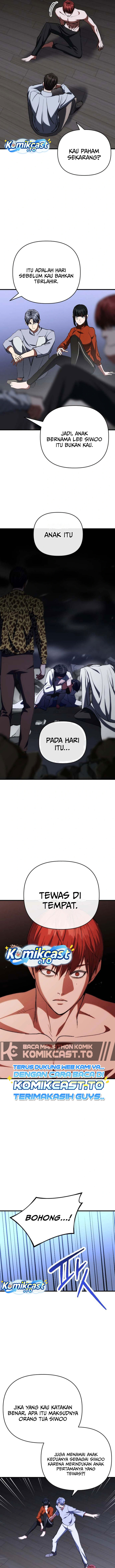 Baca Killing Killer - Chapter 137 halaman 5