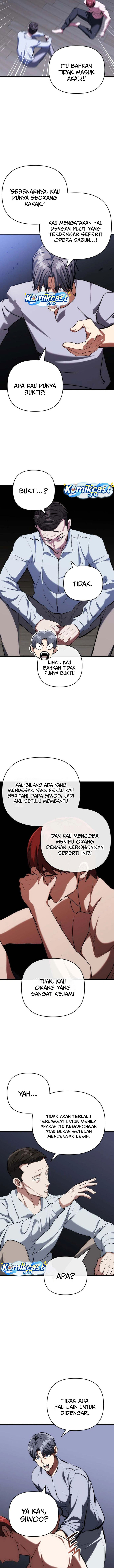 Baca Killing Killer - Chapter 137 halaman 6