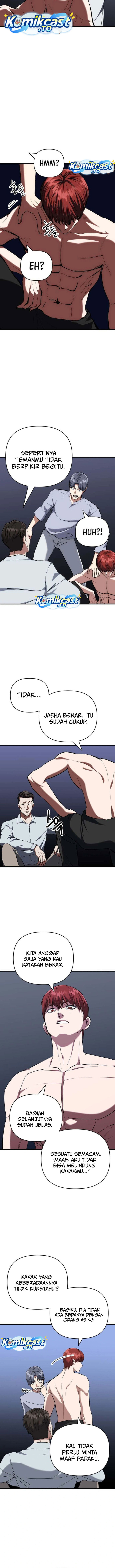 Baca Killing Killer - Chapter 137 halaman 7