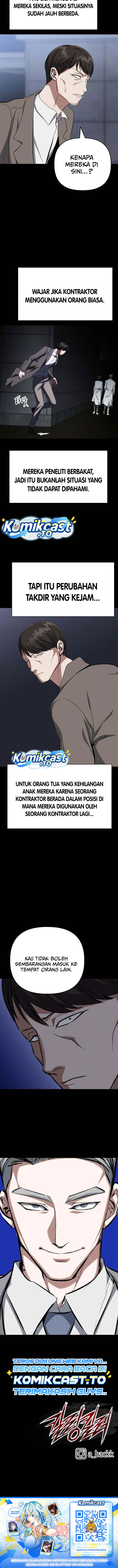 Baca Killing Killer - Chapter 137 halaman 9