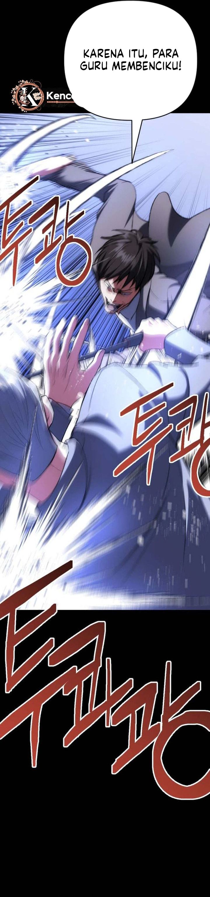 Baca Killing Killer - Chapter 138 halaman 11