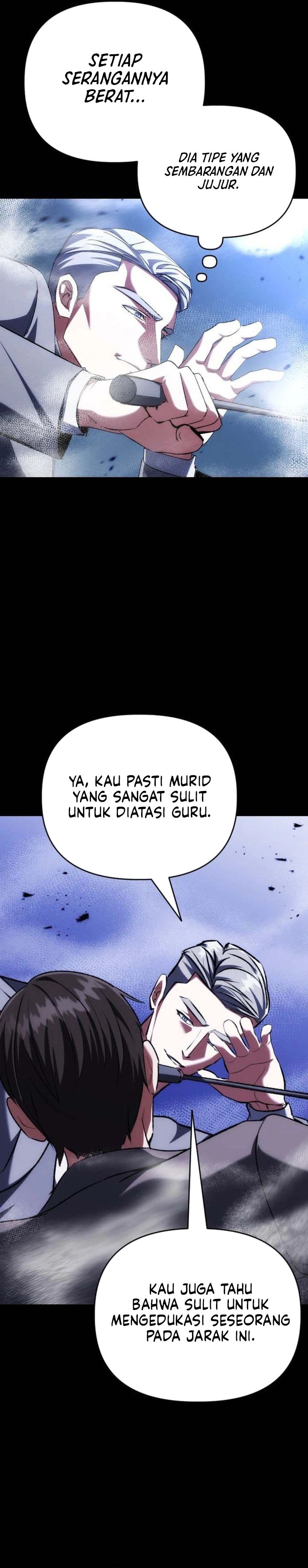 Baca Killing Killer - Chapter 138 halaman 12
