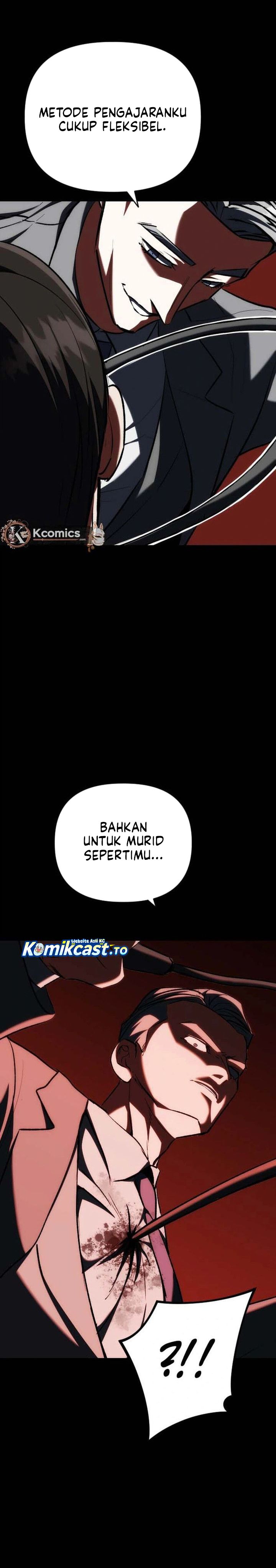 Baca Killing Killer - Chapter 138 halaman 14