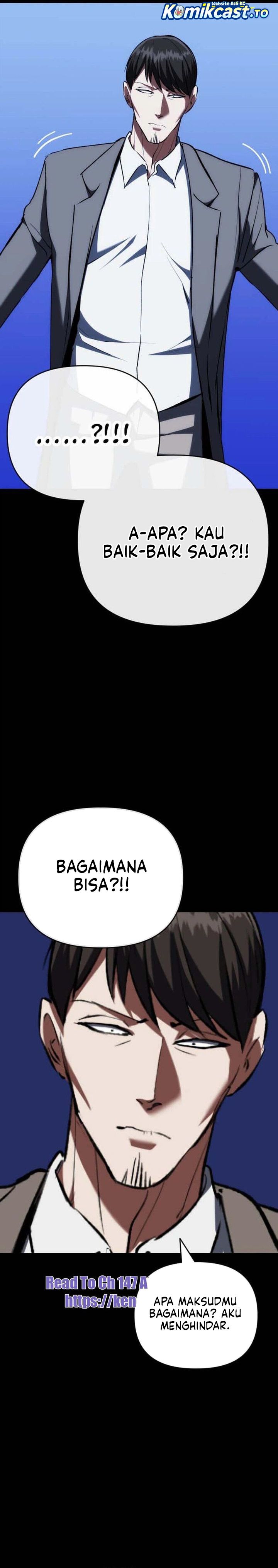 Baca Killing Killer - Chapter 138 halaman 16