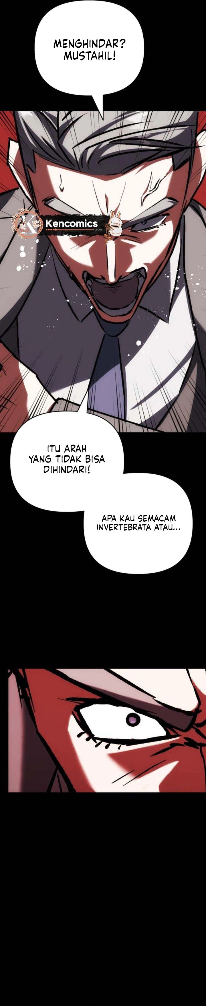 Baca Killing Killer - Chapter 138 halaman 17