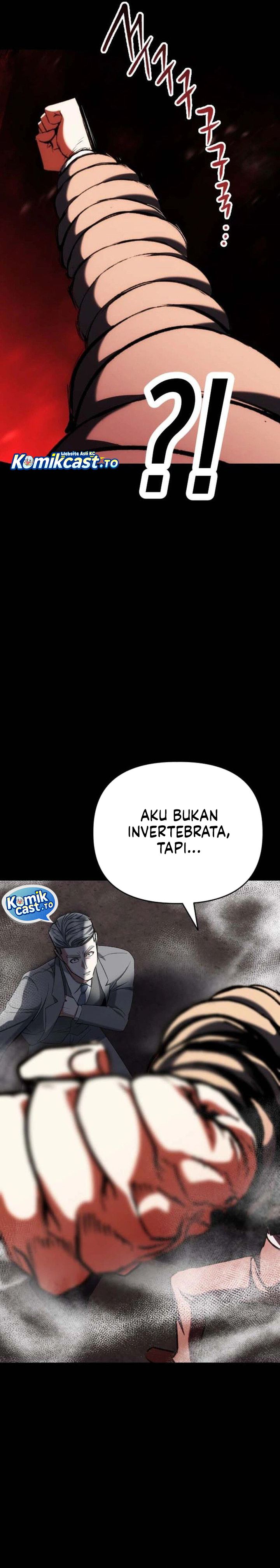 Baca Killing Killer - Chapter 138 halaman 18