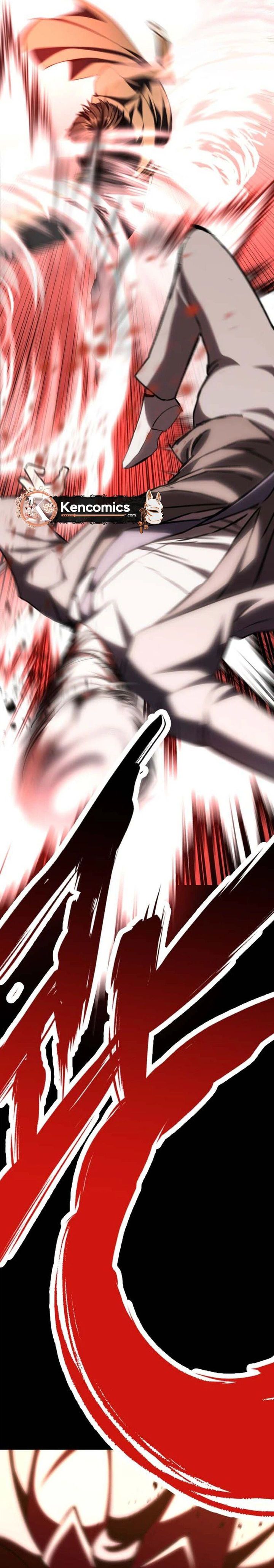 Baca Killing Killer - Chapter 138 halaman 20