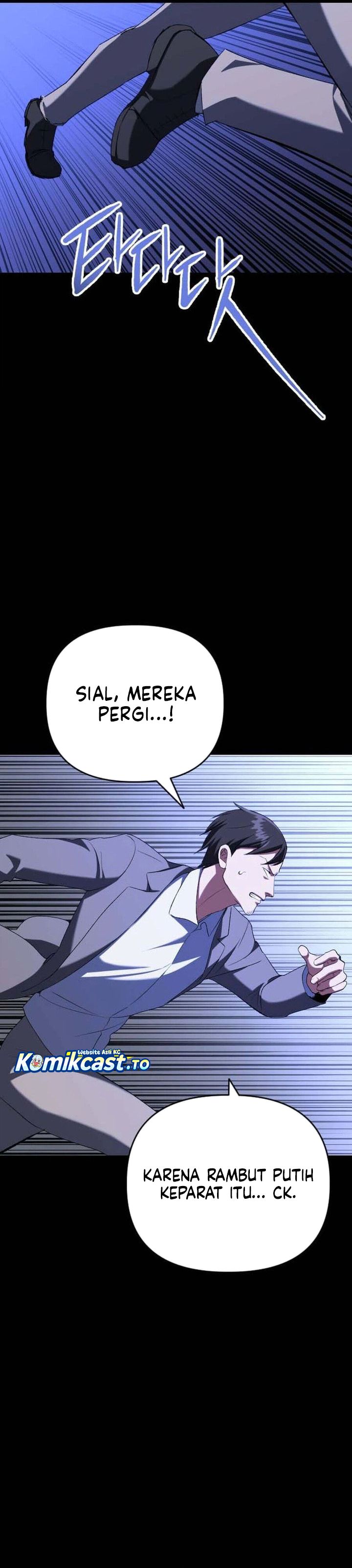 Baca Killing Killer - Chapter 138 halaman 23