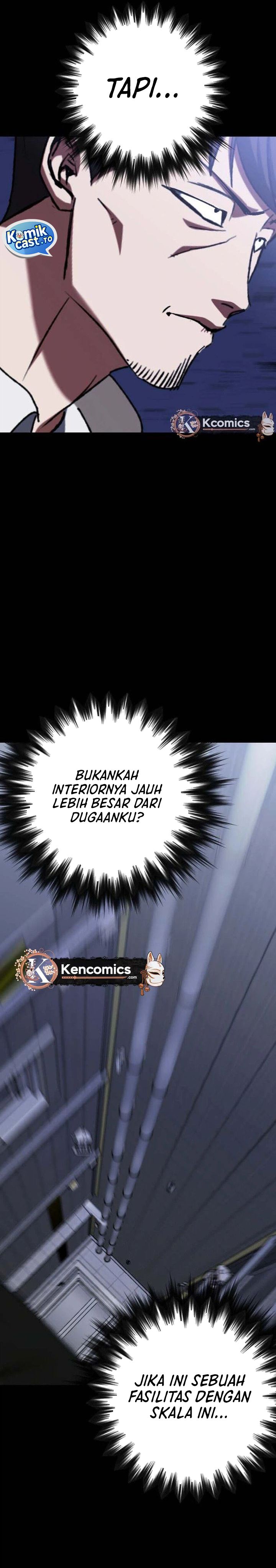 Baca Killing Killer - Chapter 138 halaman 24