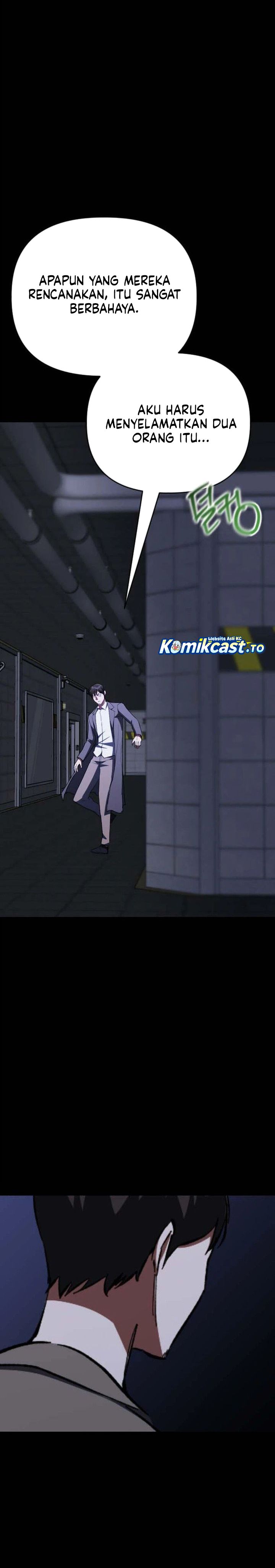 Baca Killing Killer - Chapter 138 halaman 25