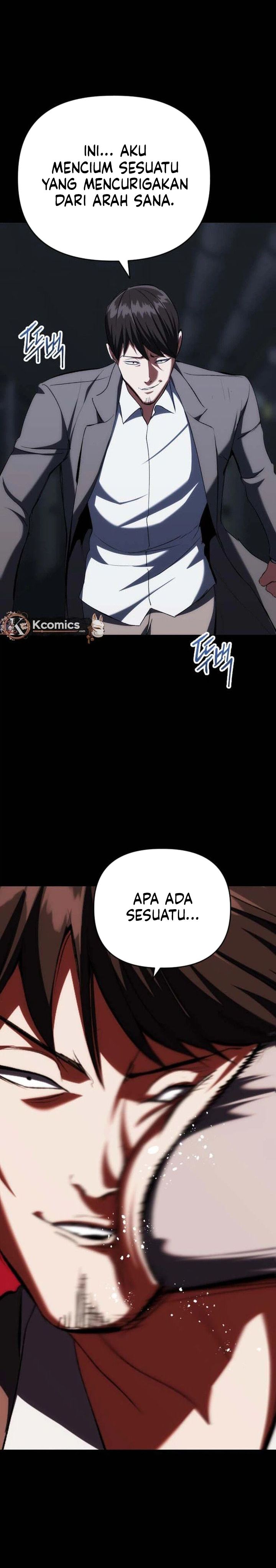 Baca Killing Killer - Chapter 138 halaman 26
