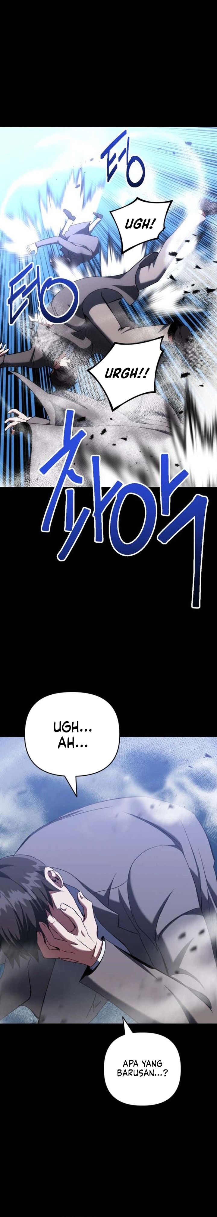 Baca Killing Killer - Chapter 138 halaman 27