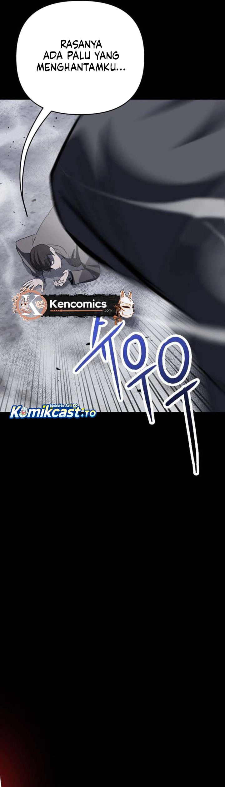 Baca Killing Killer - Chapter 138 halaman 28