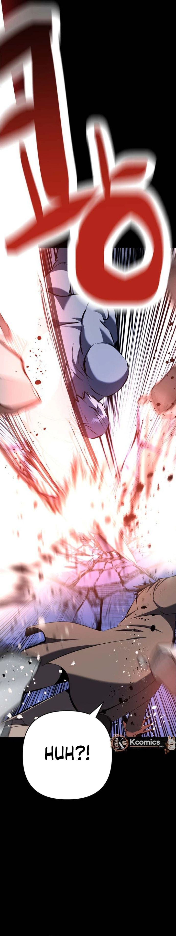 Baca Killing Killer - Chapter 138 halaman 29
