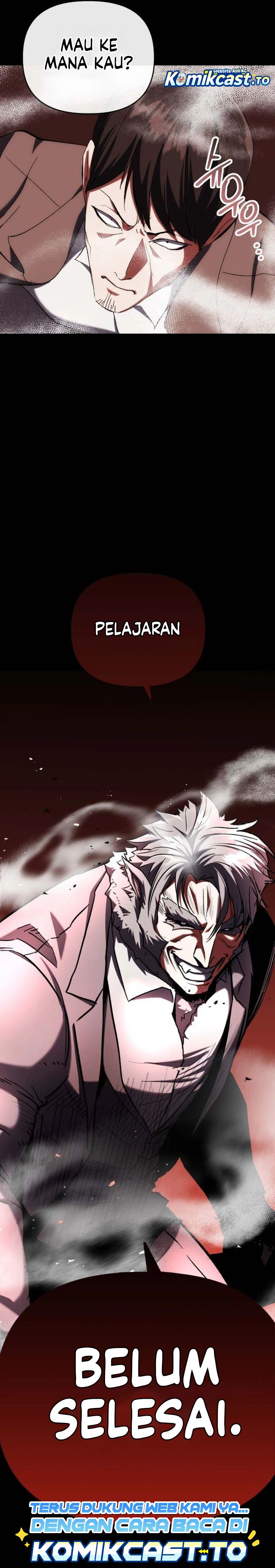 Baca Killing Killer - Chapter 138 halaman 30