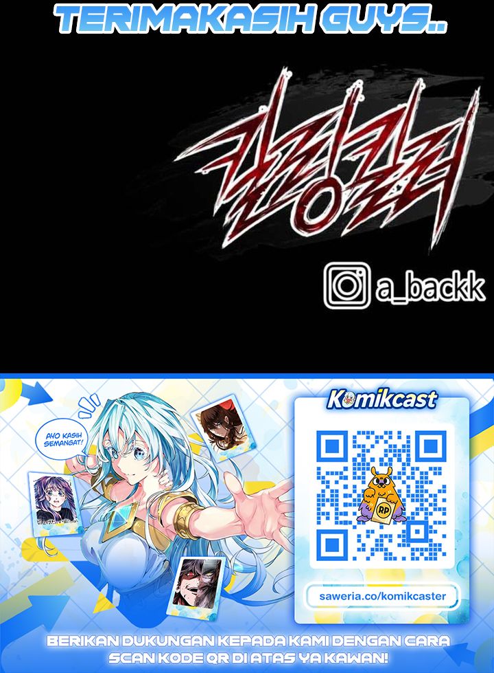 Baca Killing Killer - Chapter 138 halaman 31