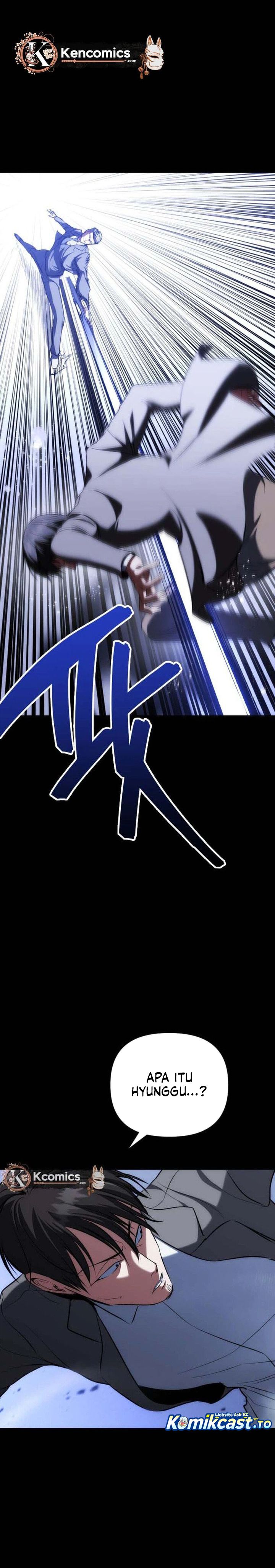 Baca Killing Killer - Chapter 138 halaman 6