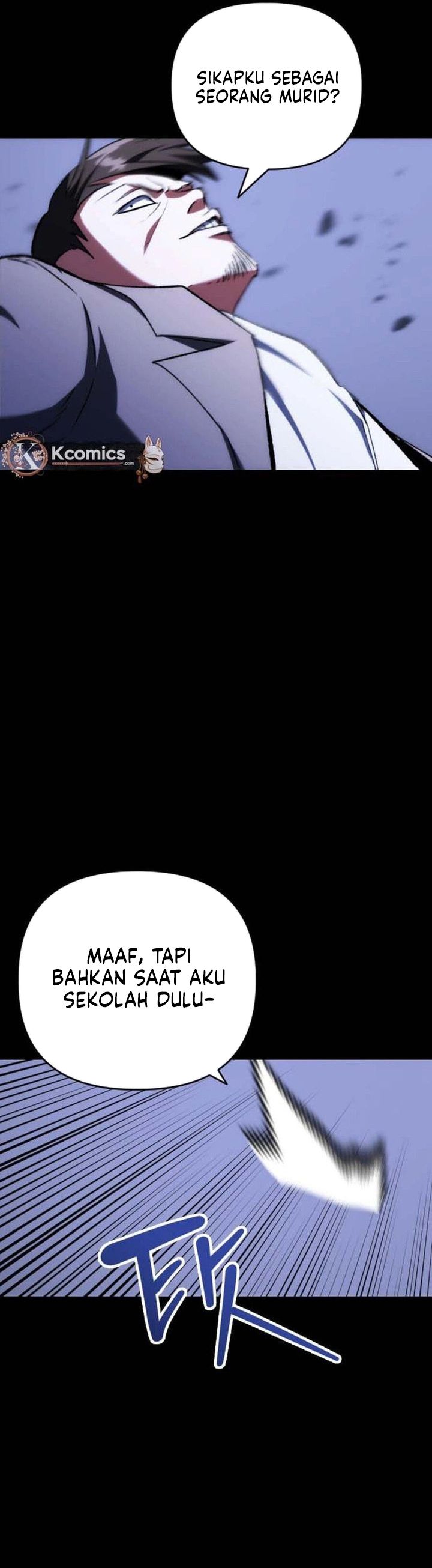 Baca Killing Killer - Chapter 138 halaman 9