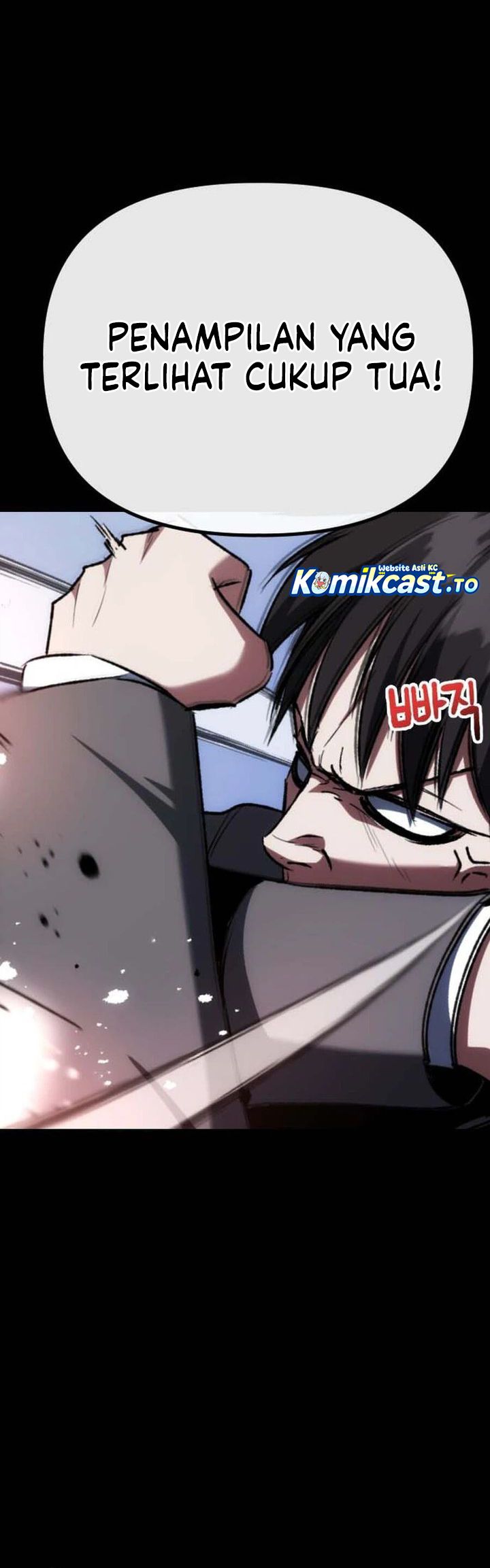 Baca Killing Killer - Chapter 139 halaman 10