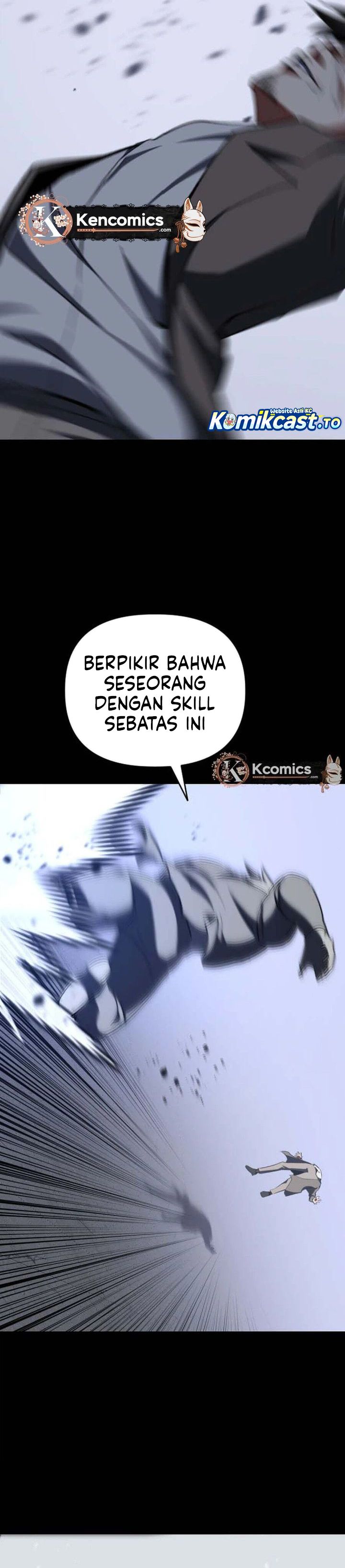 Baca Killing Killer - Chapter 139 halaman 13