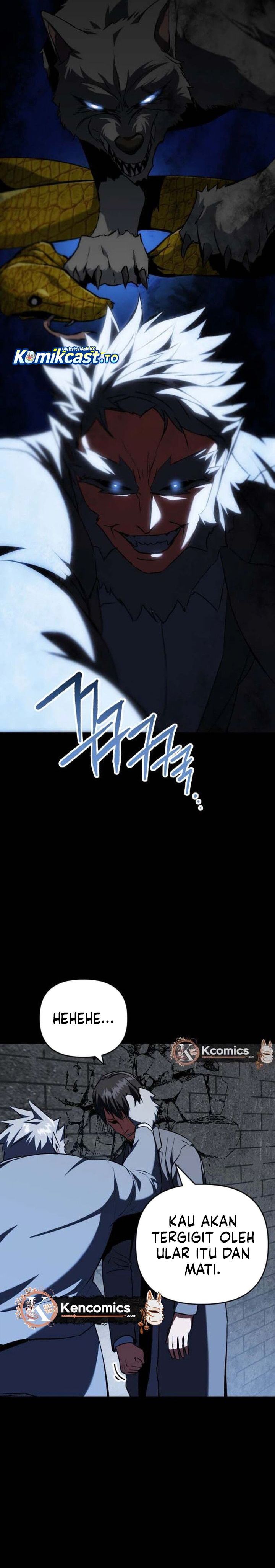 Baca Killing Killer - Chapter 139 halaman 16