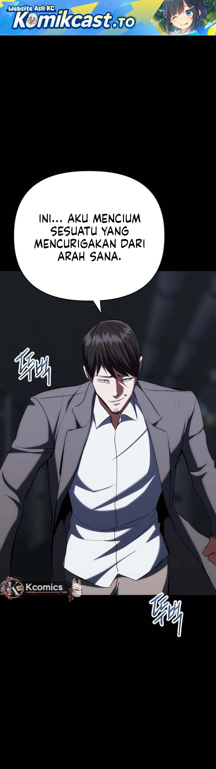 Baca Killing Killer - Chapter 139 halaman 2