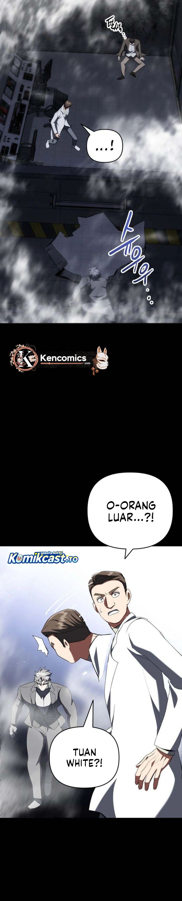 Baca Killing Killer - Chapter 139 halaman 21