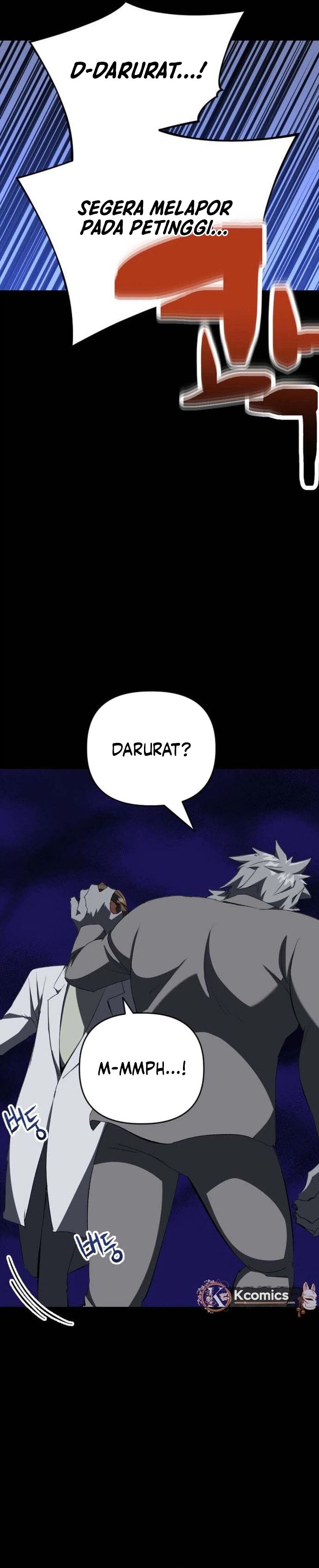 Baca Killing Killer - Chapter 139 halaman 22