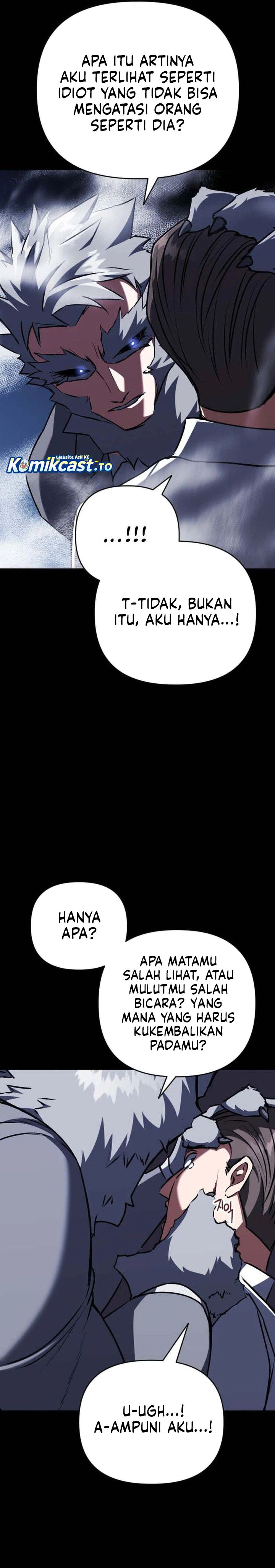Baca Killing Killer - Chapter 139 halaman 23