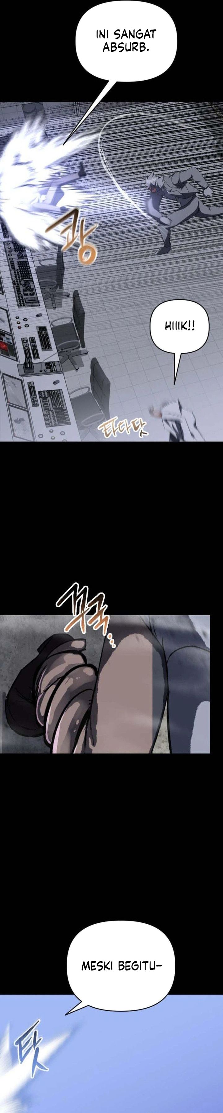 Baca Killing Killer - Chapter 139 halaman 27