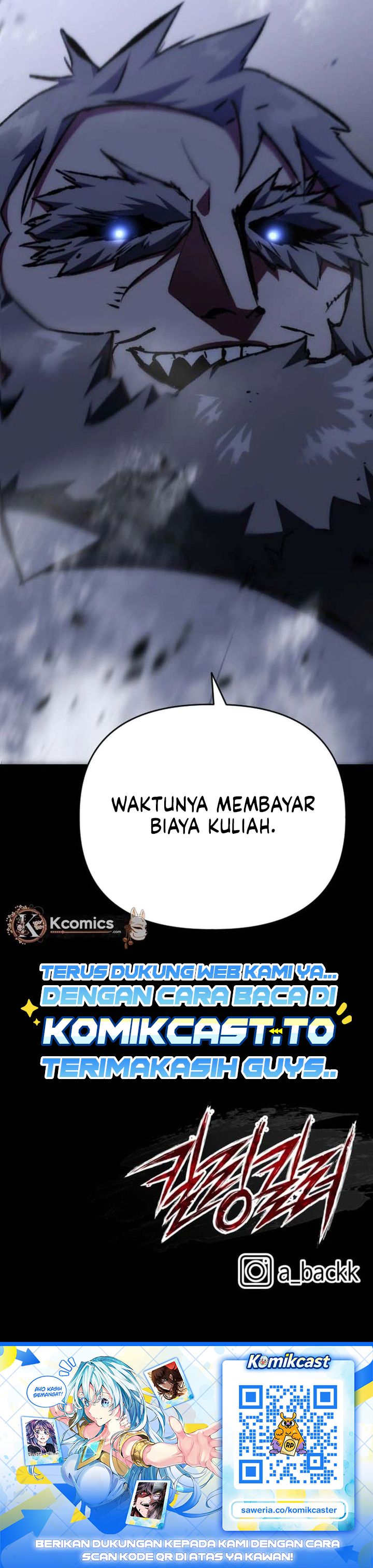 Baca Killing Killer - Chapter 139 halaman 32