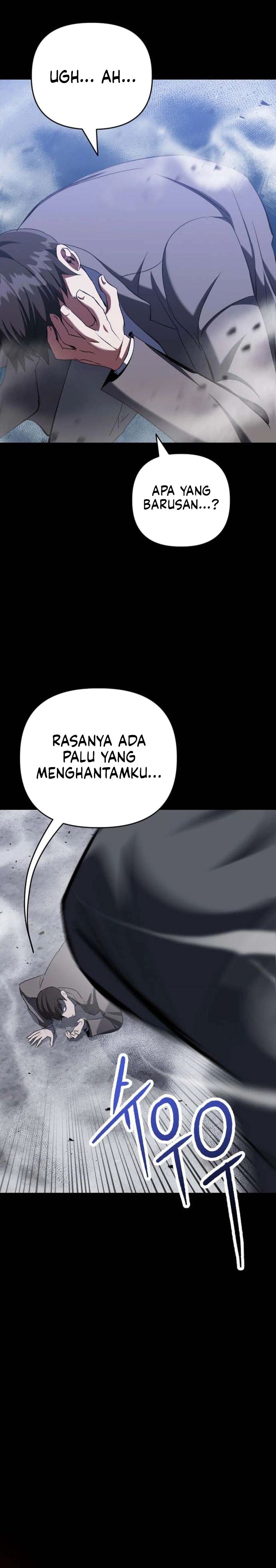 Baca Killing Killer - Chapter 139 halaman 4