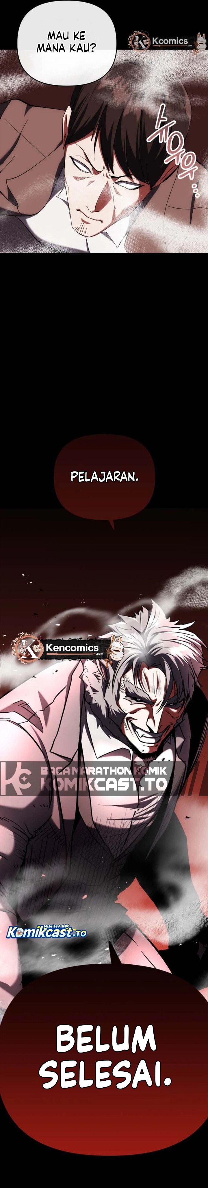 Baca Killing Killer - Chapter 139 halaman 6