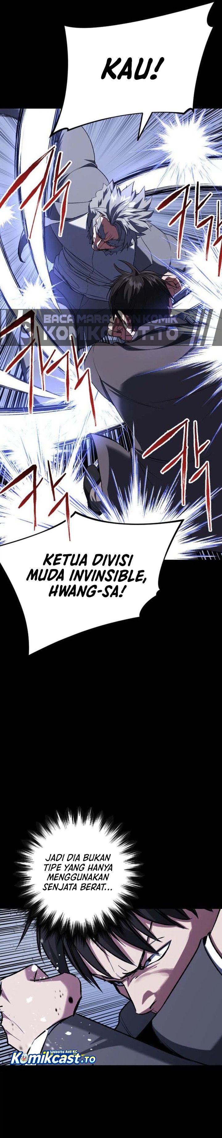 Baca Killing Killer - Chapter 139 halaman 8