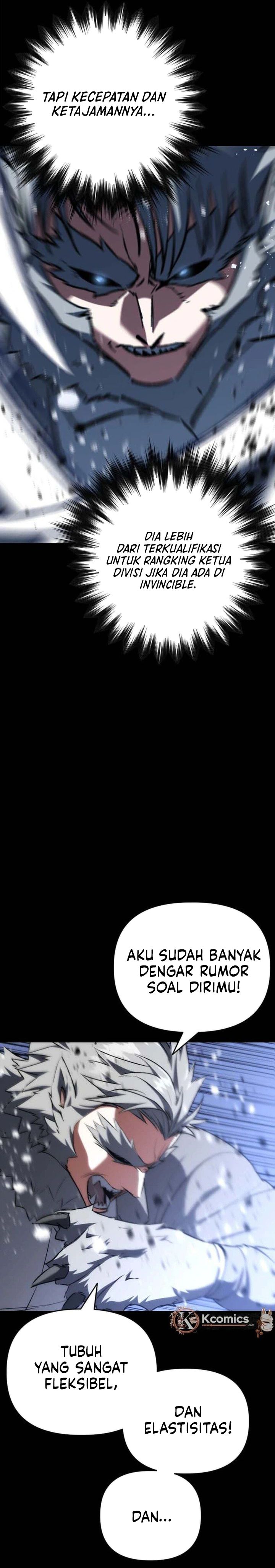 Baca Killing Killer - Chapter 139 halaman 9