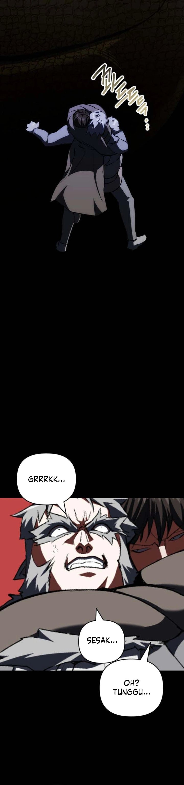 Killing Killer Chapter 140 - Page 9